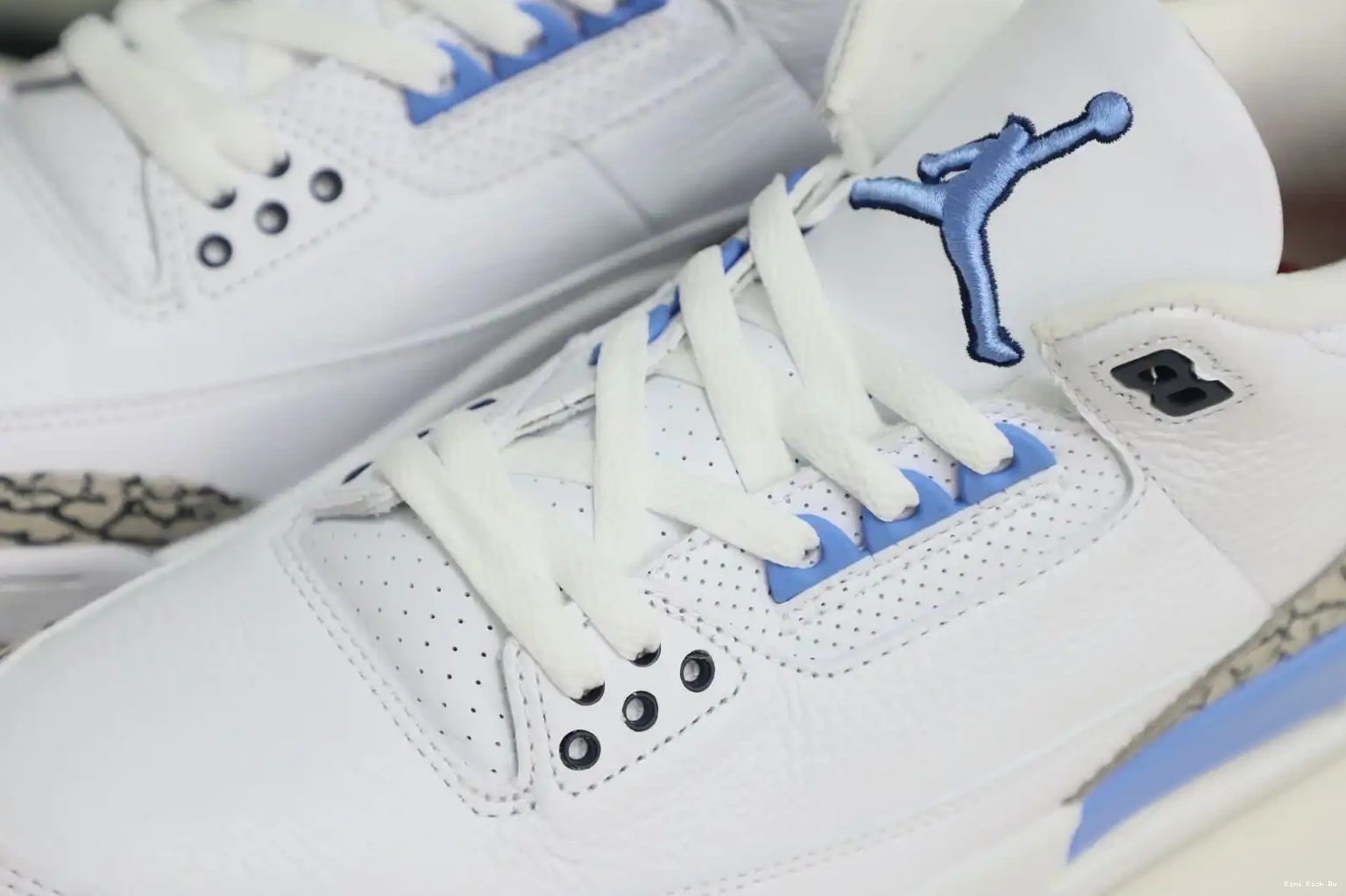 Jordan Jordan 3 Kimikick Air retro 0605